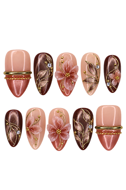 Petal Garden