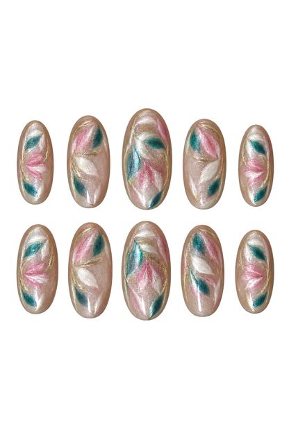 Petal Paint