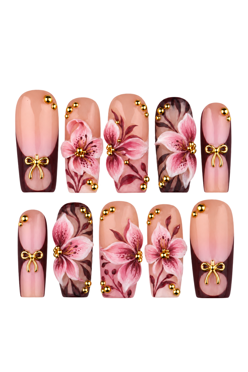 Pink Ribbon
