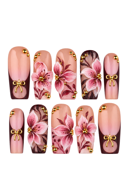 Pink Ribbon