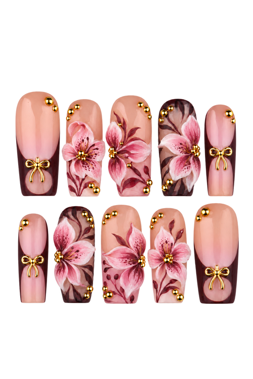 Pink Ribbon