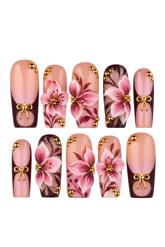 Pink Ribbon