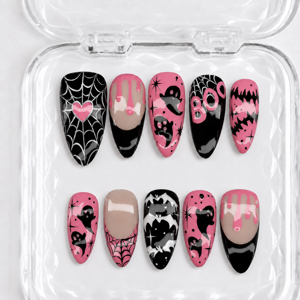 Pink Nightmare