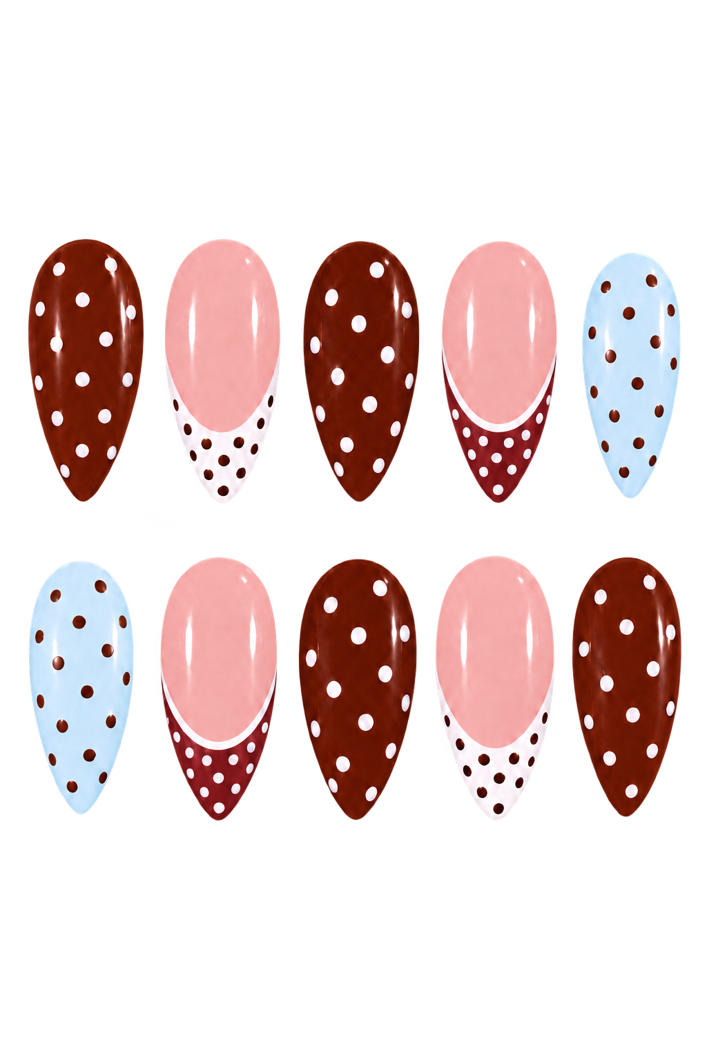Polka Dot