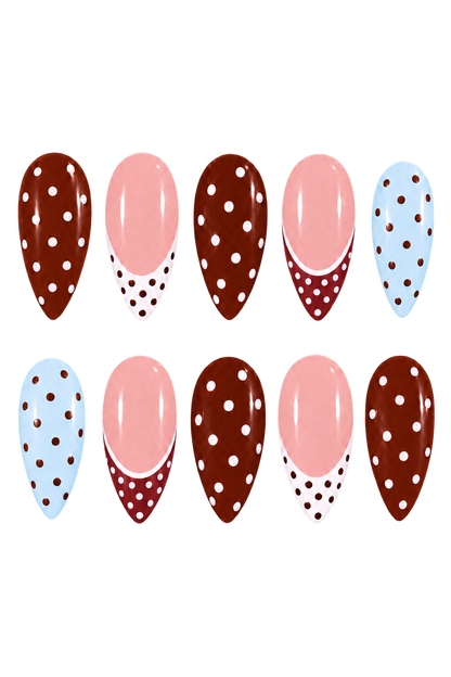 Polka Dot