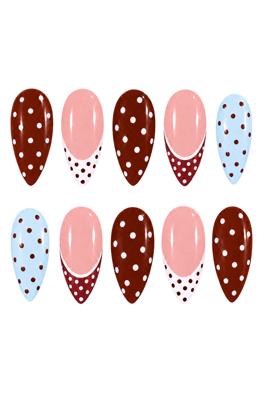 Polka Dot