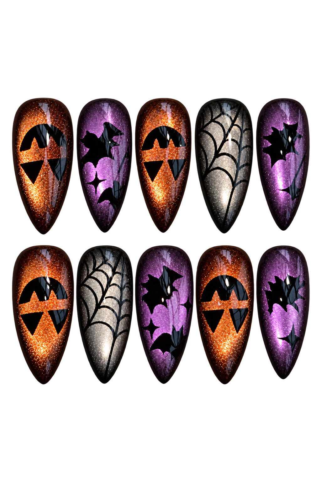 Pumpkin Web