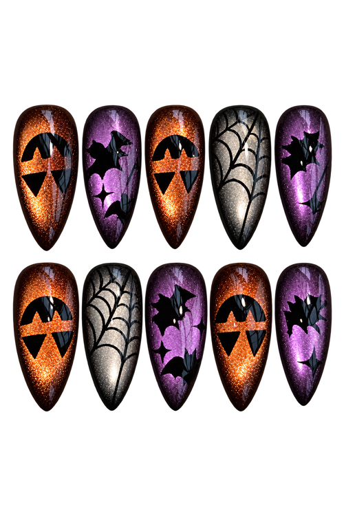 Pumpkin Web