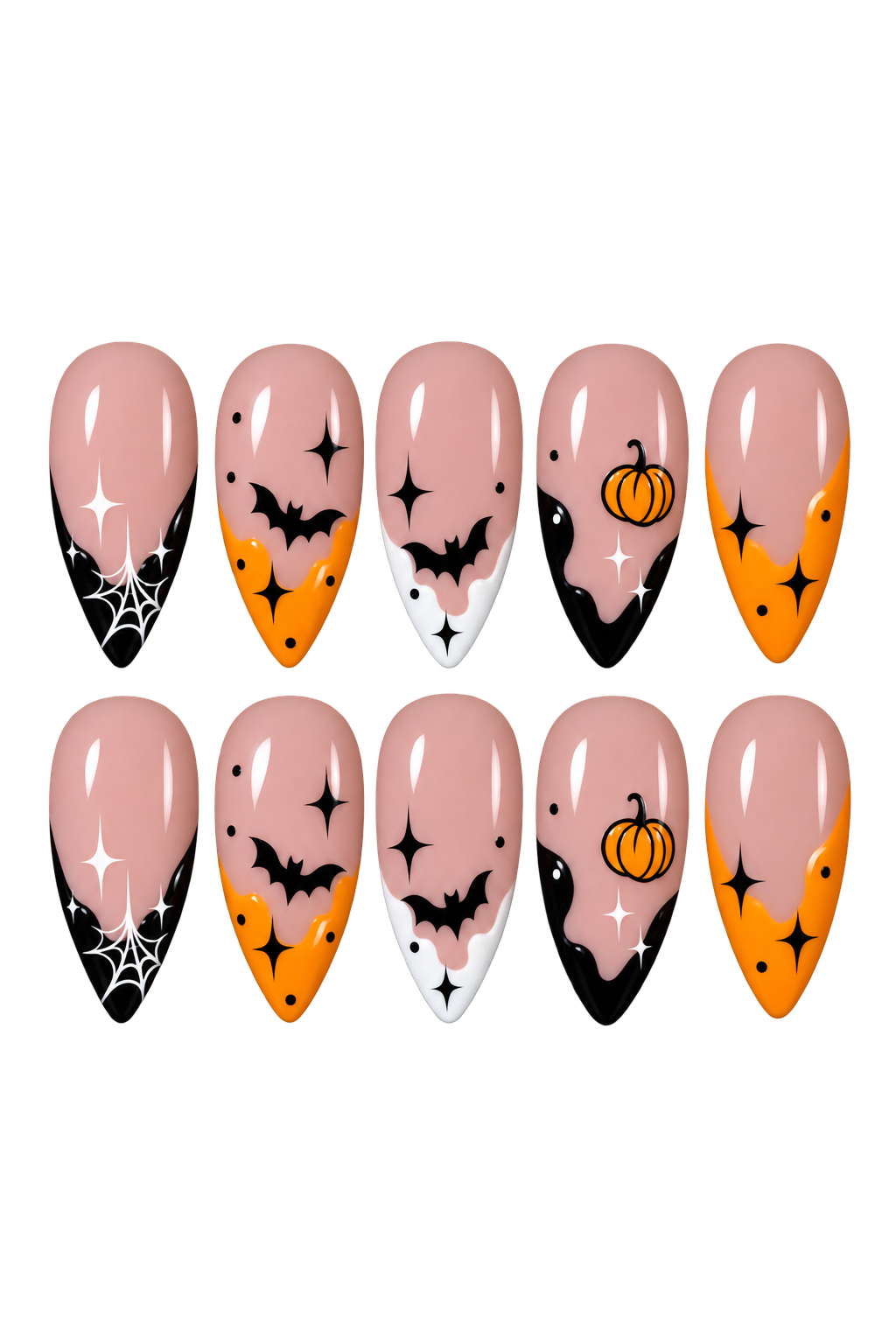 Pumpkin Patch