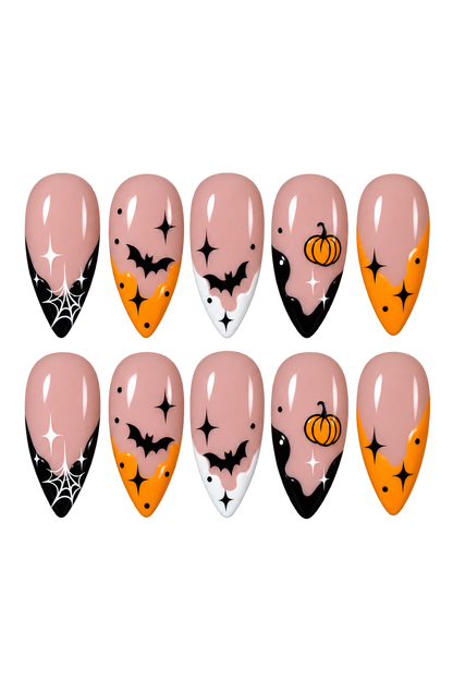 Pumpkin Patch