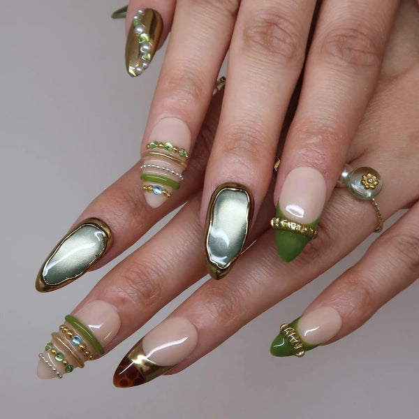 Jade Harmony Bundle