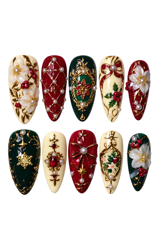Royal Ornament