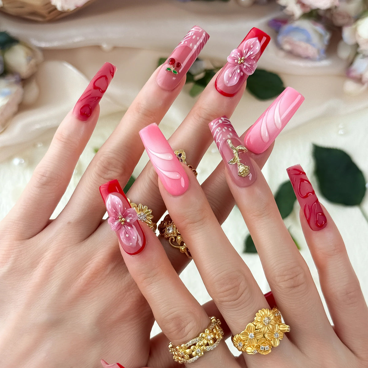 Ruby Bloom