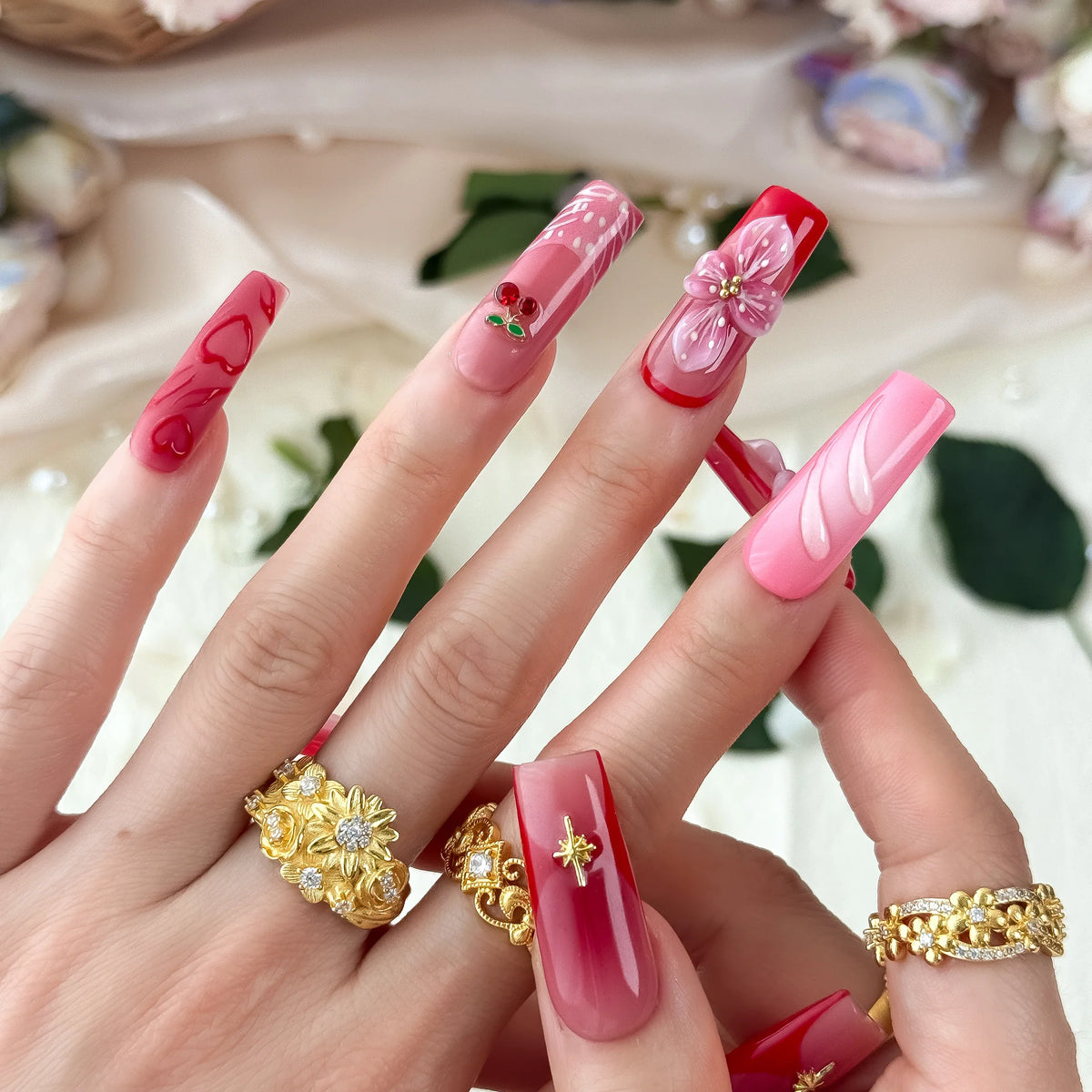 Ruby Bloom