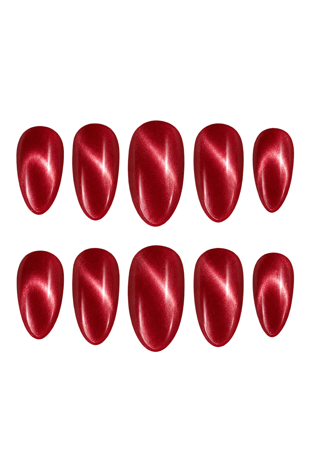 Ruby Glow