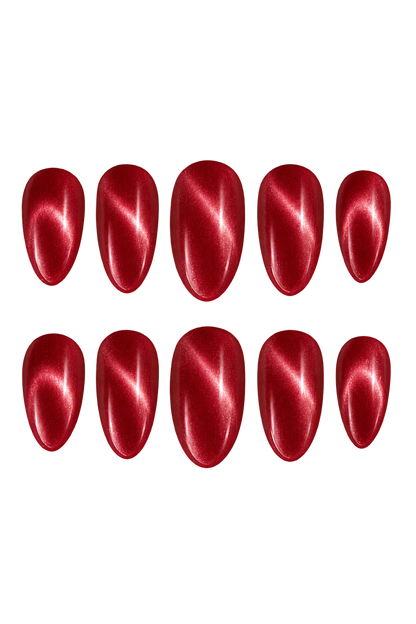 Ruby Glow