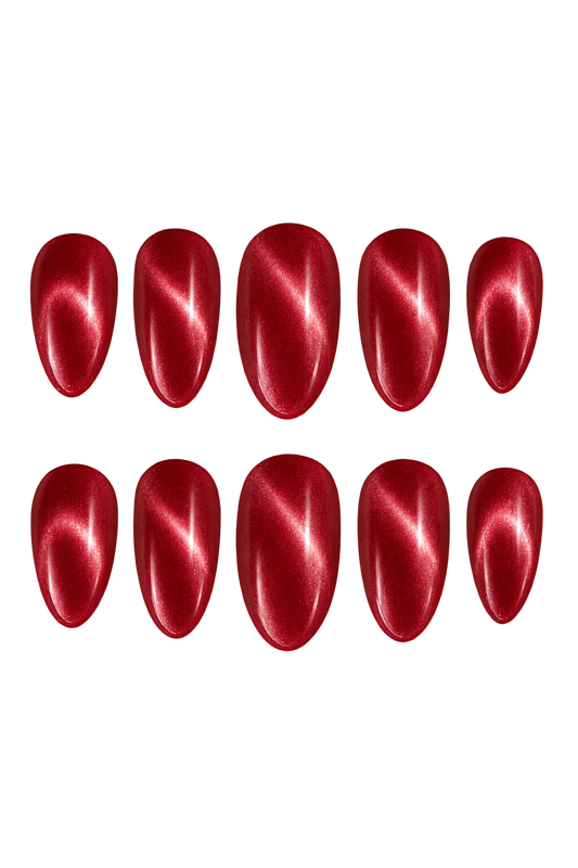 Ruby Glow