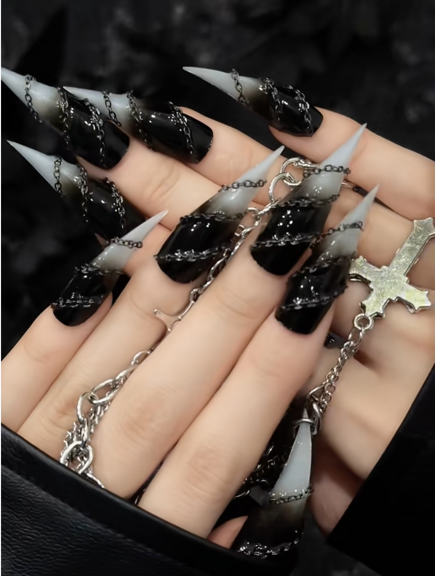 Unchained Soul