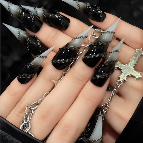 Unchained Soul