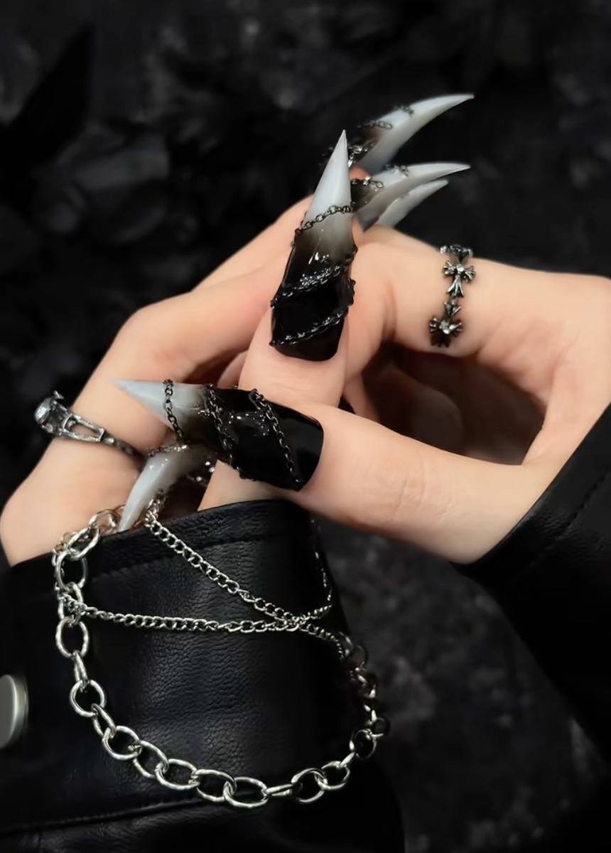 Unchained Soul