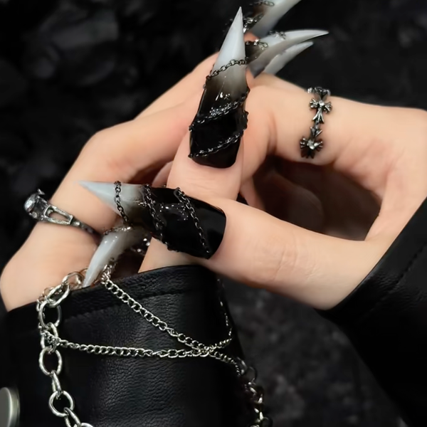 Unchained Soul