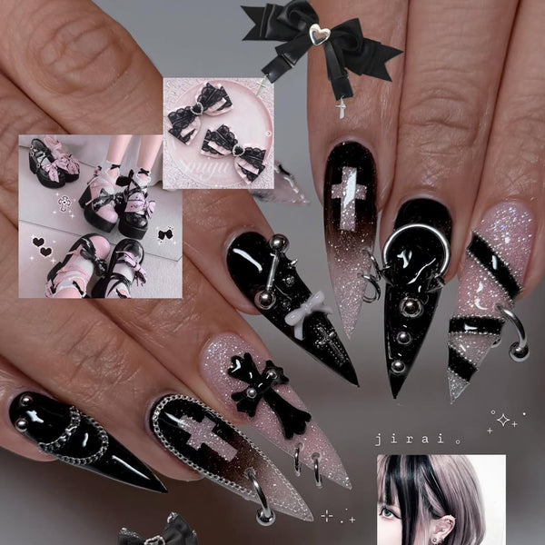 Sweet Darkness