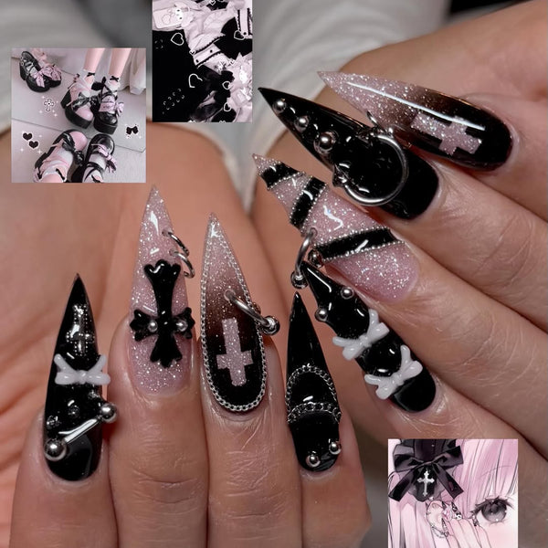 Sweet Darkness