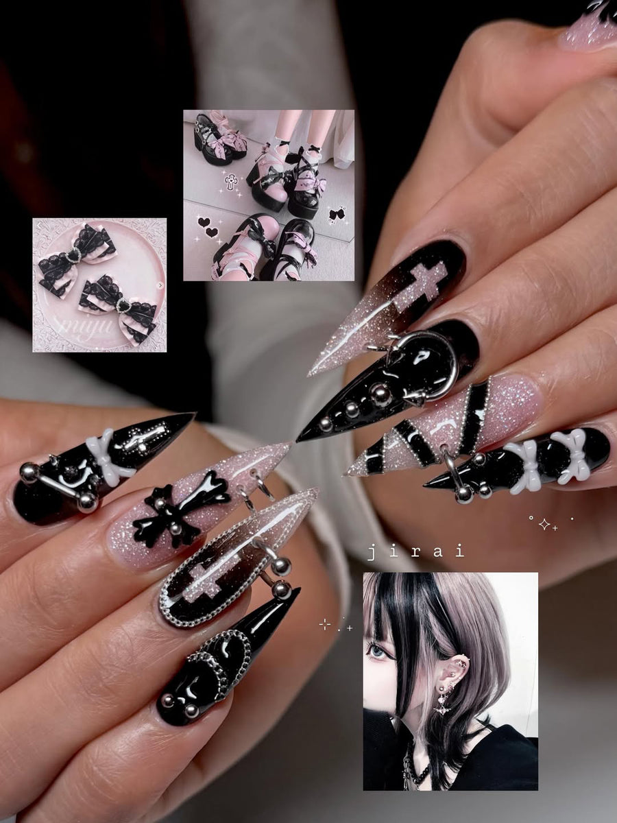 Sweet Darkness