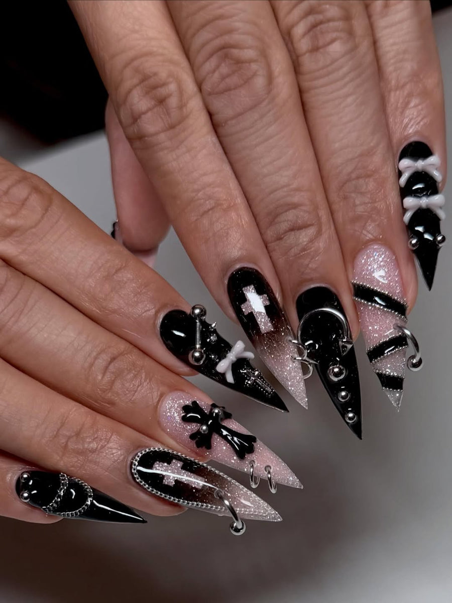 Sweet Darkness