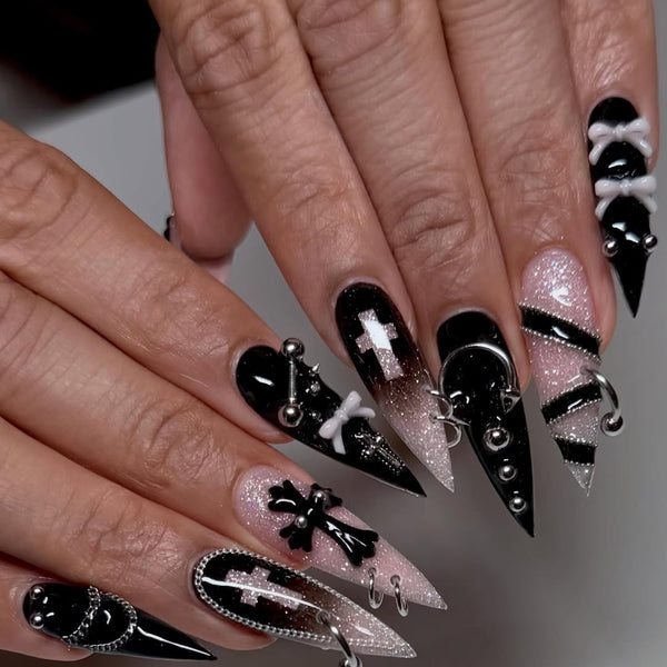 Sweet Darkness