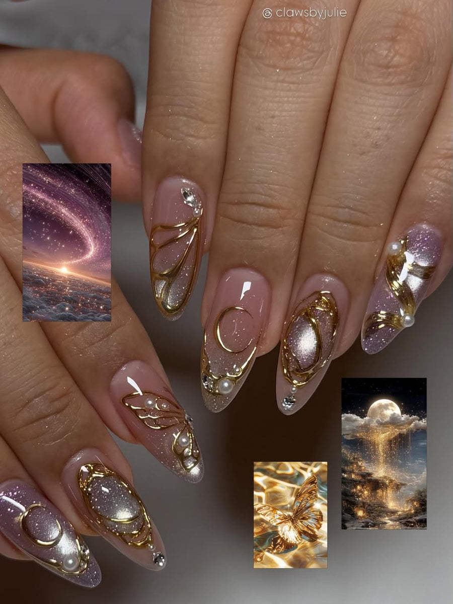 Celestial Dream