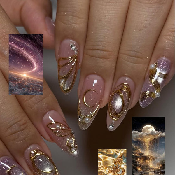 Celestial Dream