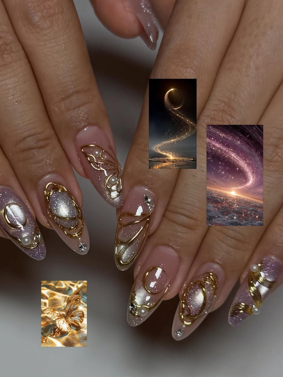 Celestial Dream