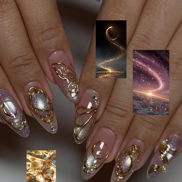 Celestial Dream