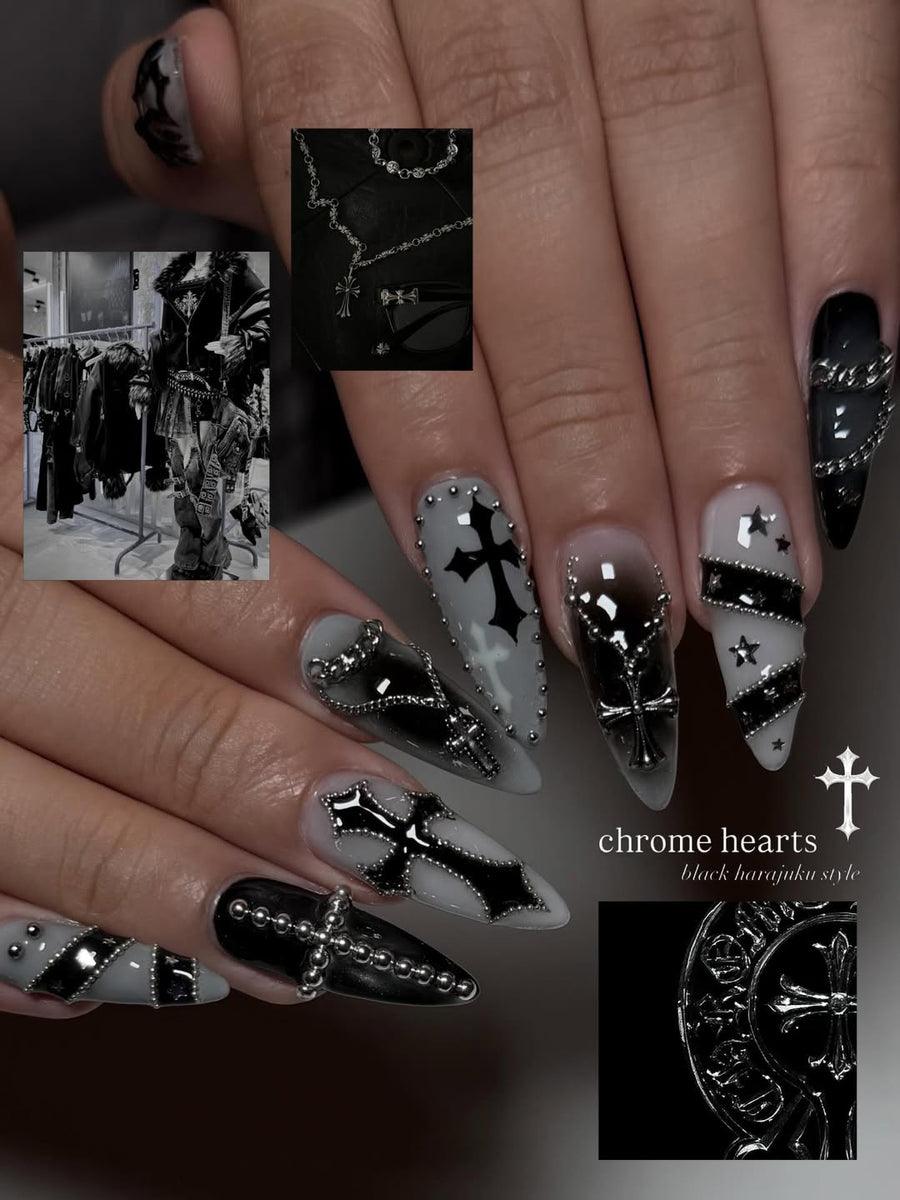 Chrome Cathedral