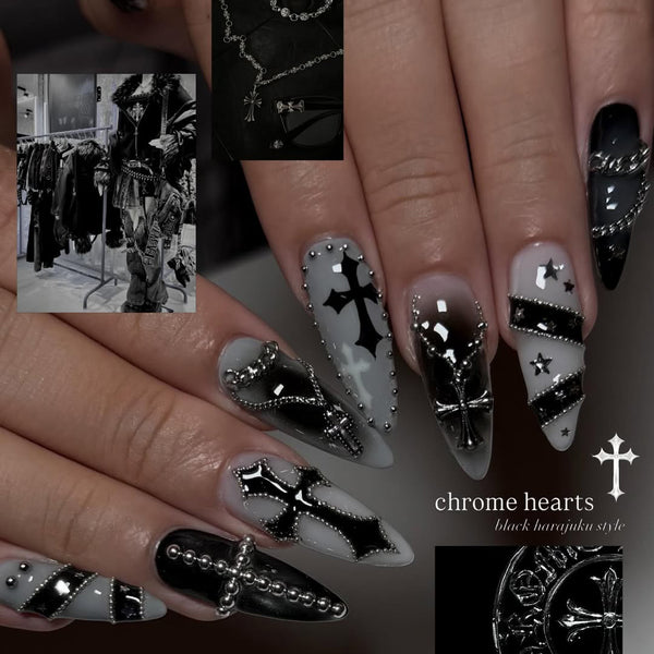 Chrome Cathedral