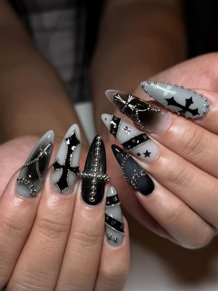 Chrome Cathedral