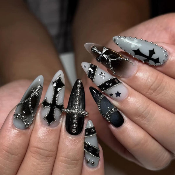 Chrome Cathedral
