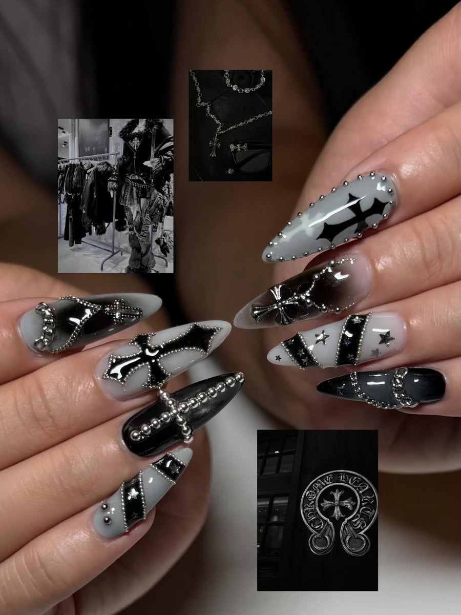 Chrome Cathedral