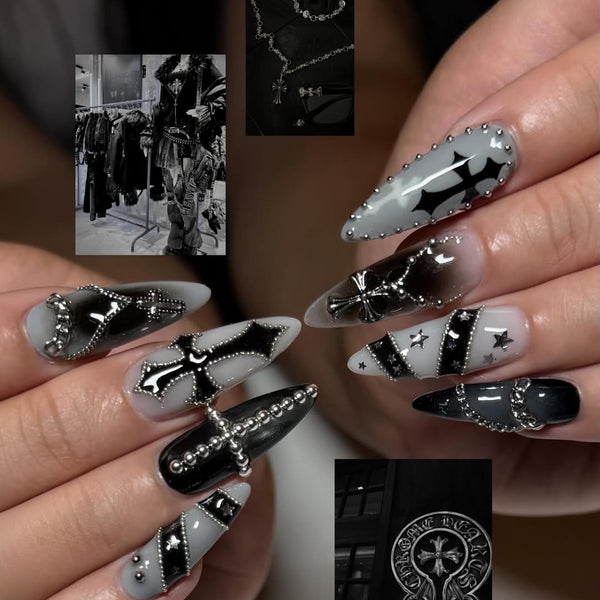 Chrome Cathedral