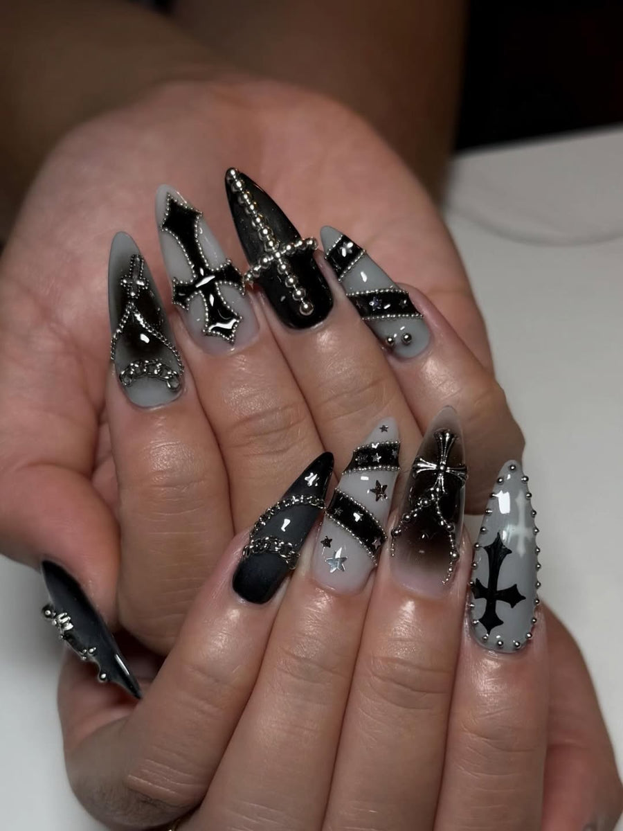 Chrome Cathedral