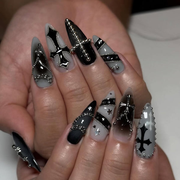 Chrome Cathedral