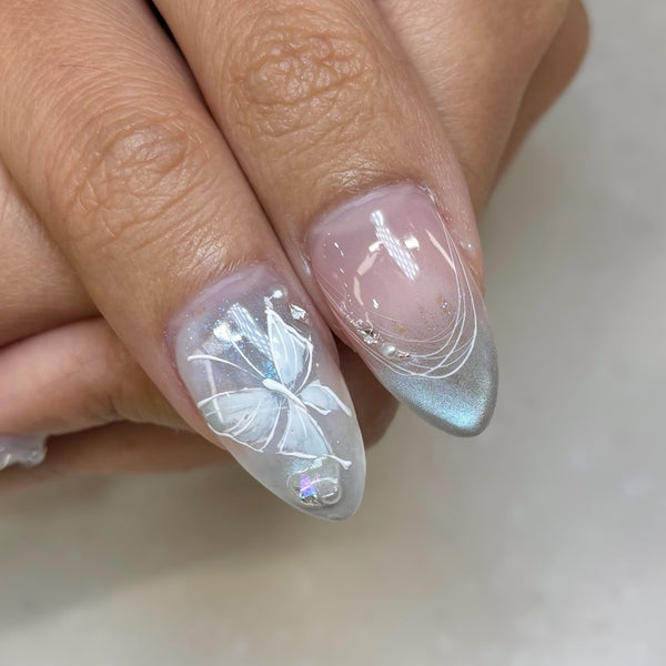 Dewy Wings