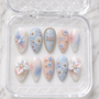 Blossom & Blue