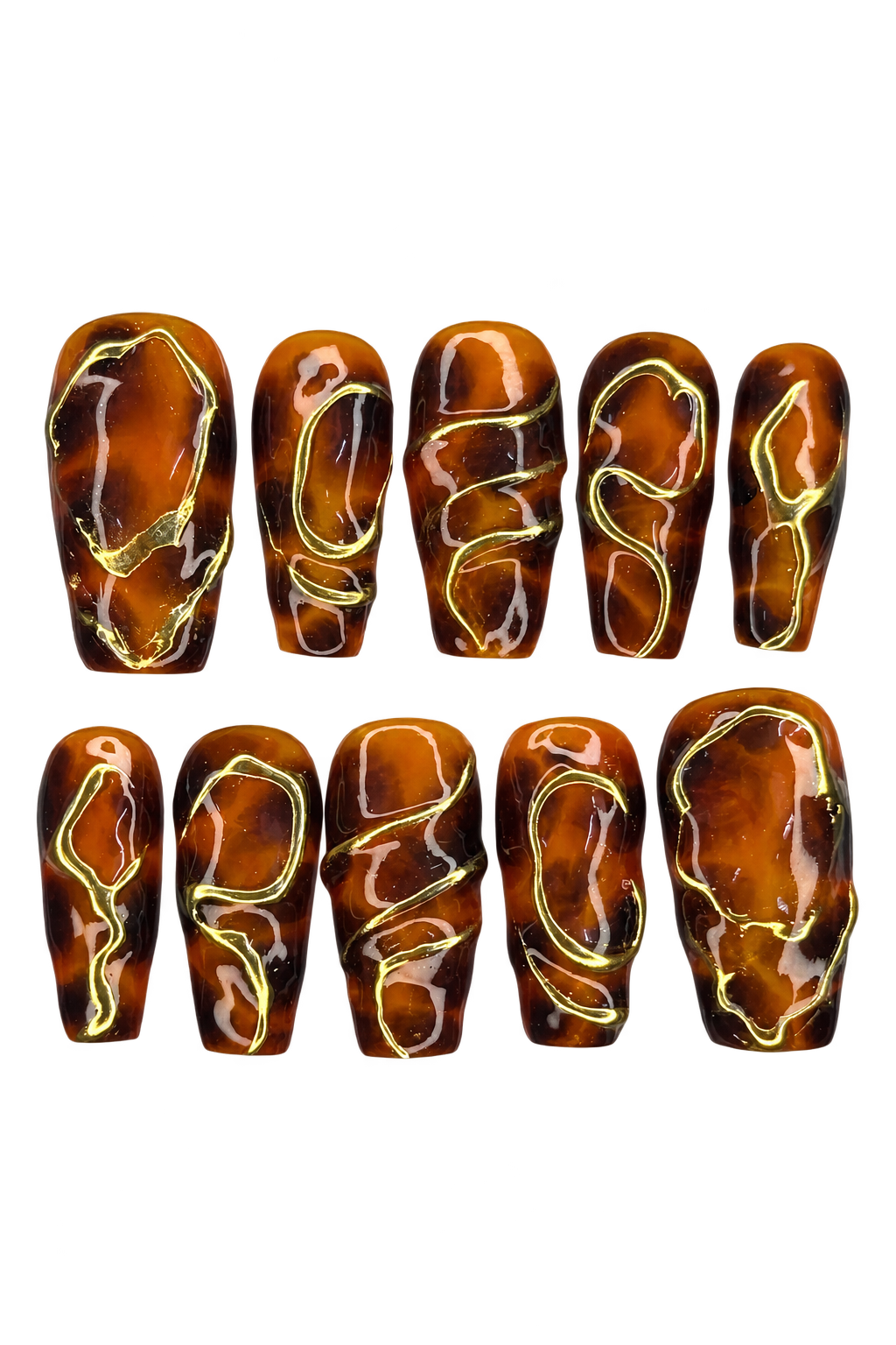 Spice Shimmer