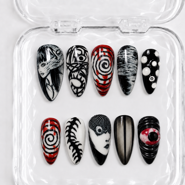 Spiral Nightmare