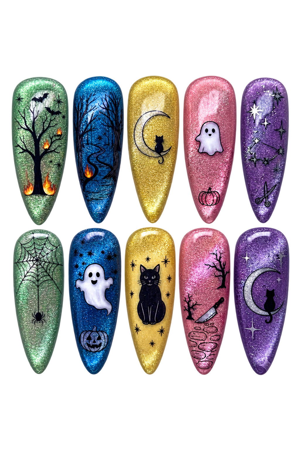 Spooky Carnival