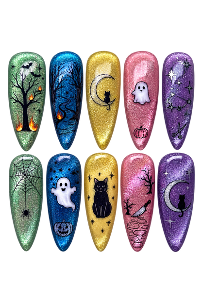 Spooky Carnival