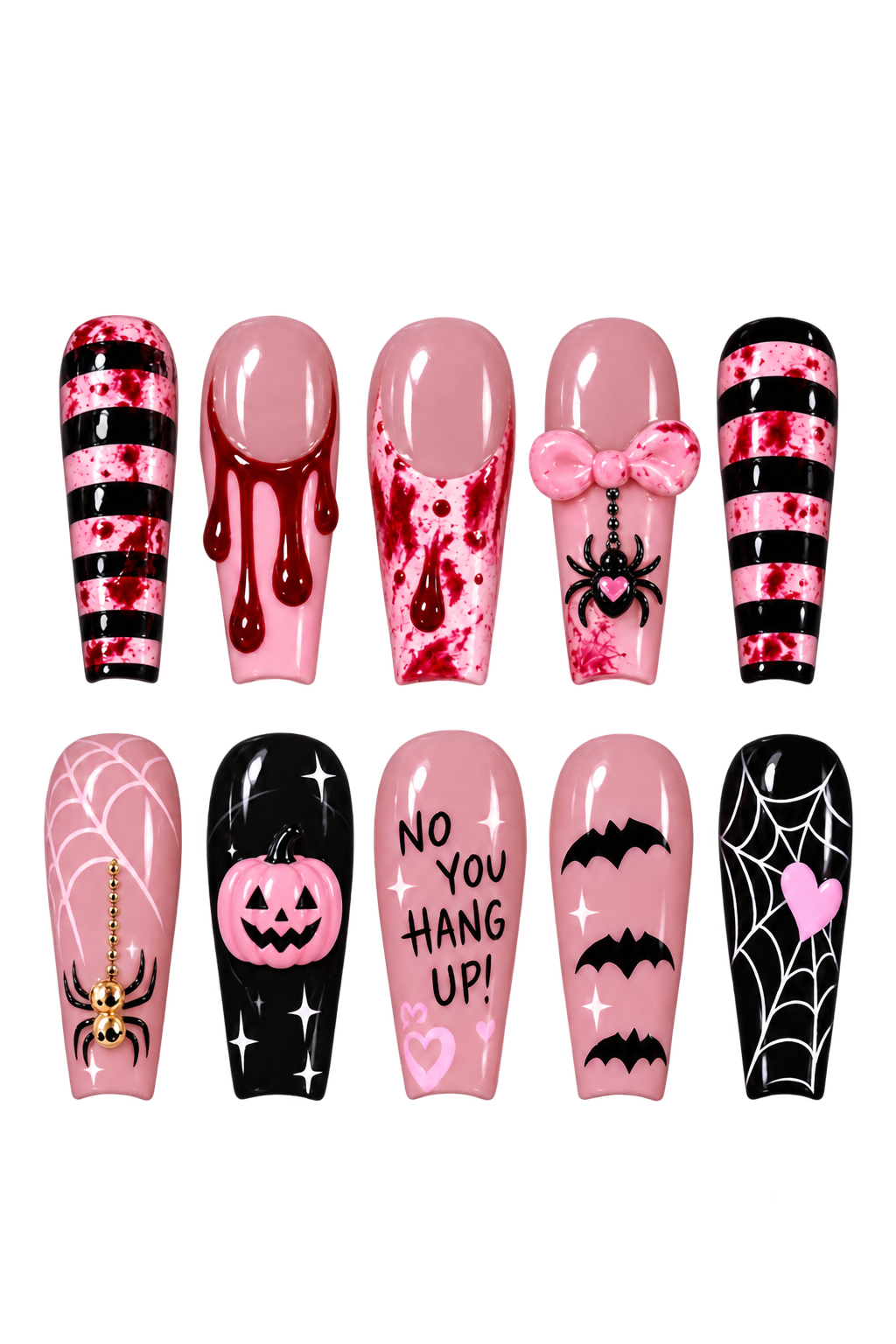 Sweet Horror