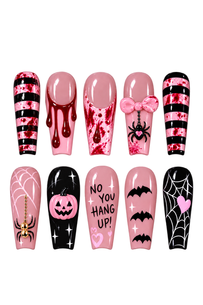 Sweet Horror